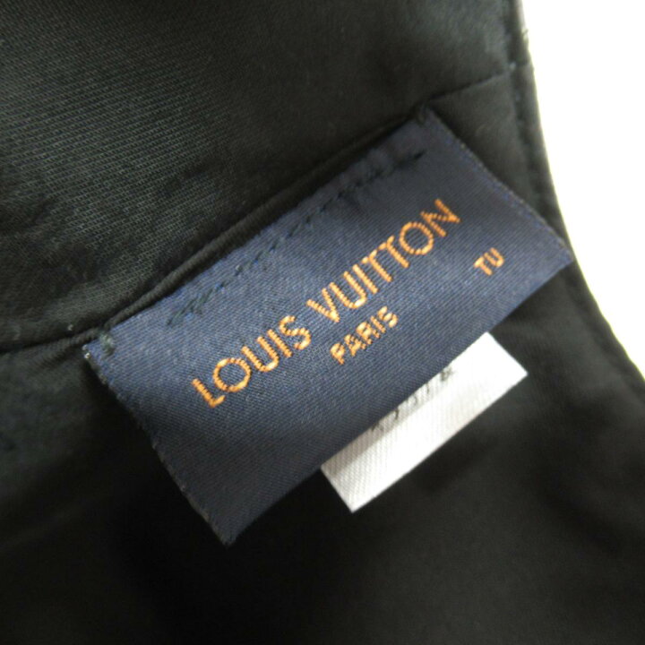 楽天市場】ルイ・ヴィトン LOUIS VUITTON キャスケット・タイ  