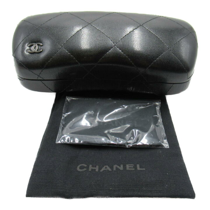 楽天市場】シャネル CHANEL サングラス サングラス 衣料品 