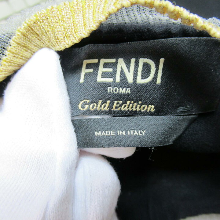 楽天市場】フェンディ FENDI トレーナー スウェット 衣料品 トップス 