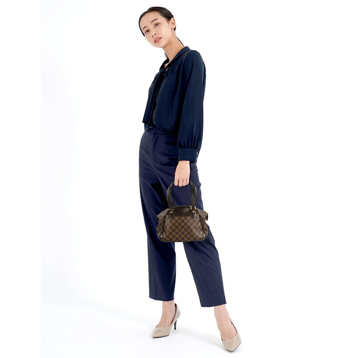 楽天市場】ルイ・ヴィトン LOUIS VUITTON ヴェローナPM ハンドバッグ  