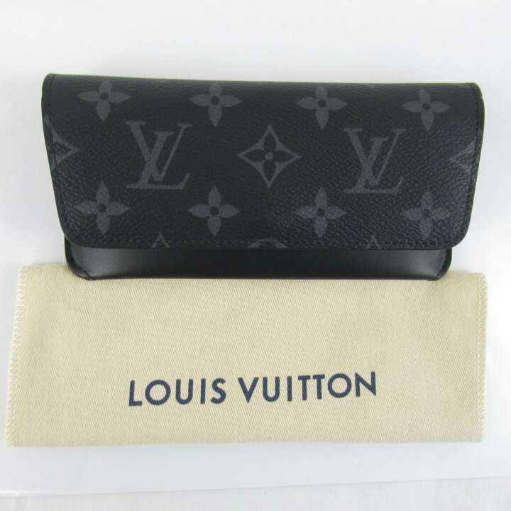 楽天市場】ルイ・ヴィトン LOUIS VUITTON メガネケース アクセサリー  