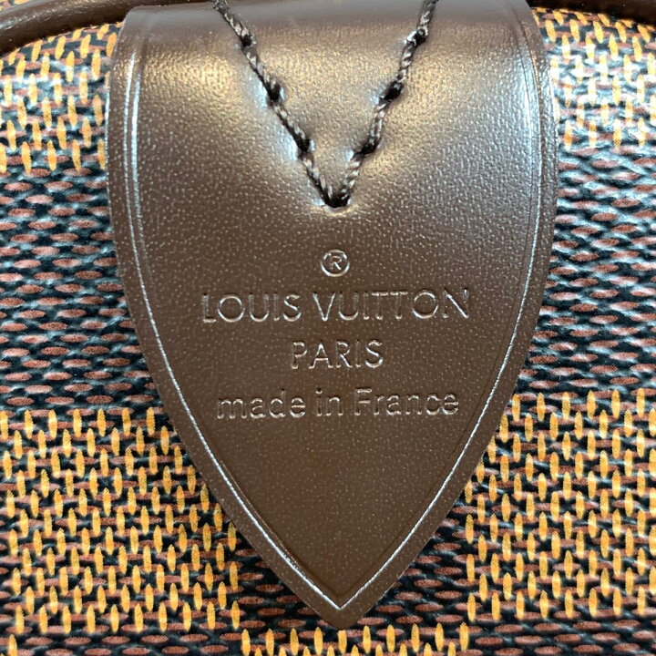 楽天市場】ルイ・ヴィトン LOUIS VUITTON パピヨン30 ショルダーバッグ  