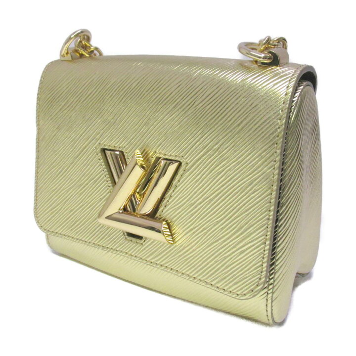 楽天市場】ルイ・ヴィトン LOUIS VUITTON ツイストPM ショルダーバッグ 
