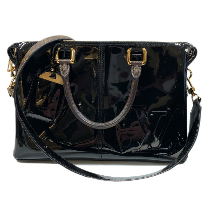 楽天市場】ルイ・ヴィトン LOUIS VUITTON トートミロワール ショルダー 