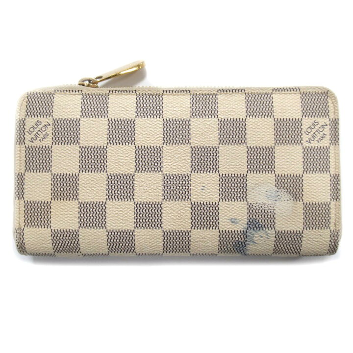 楽天市場】ルイ・ヴィトン LOUIS VUITTON ジッピー・ウォレット  