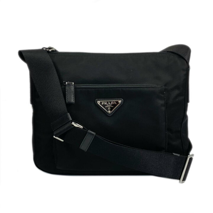 楽天市場】プラダ PRADA ショルダーバッグ ショルダーバッグ バッグ  