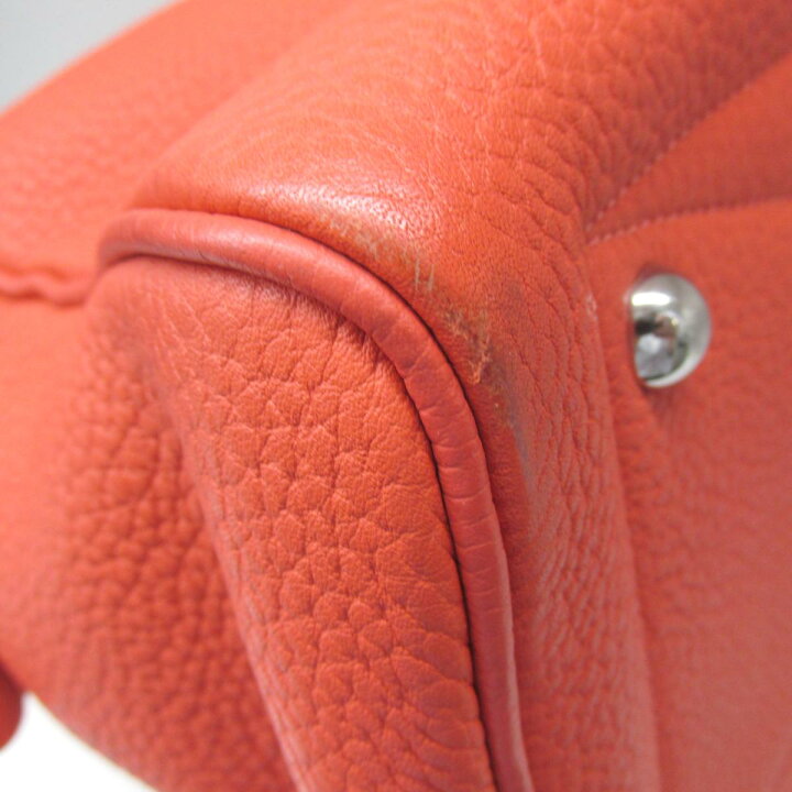楽天市場】エルメス HERMES ヴィクトリア35 トートバッグ ハンドバッグ  