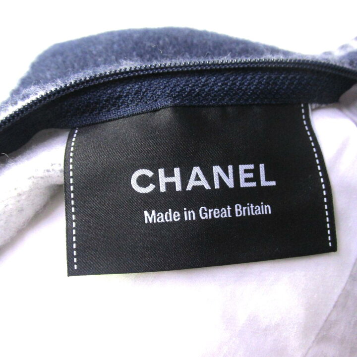 楽天市場】シャネル CHANEL クッション その他小物 アクセサリー  