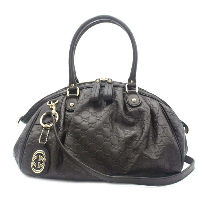 楽天市場】グッチ GUCCI 2wayショルダーバッグ ショルダーバッグ 