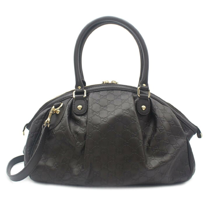 楽天市場】グッチ GUCCI 2wayショルダーバッグ ショルダーバッグ  