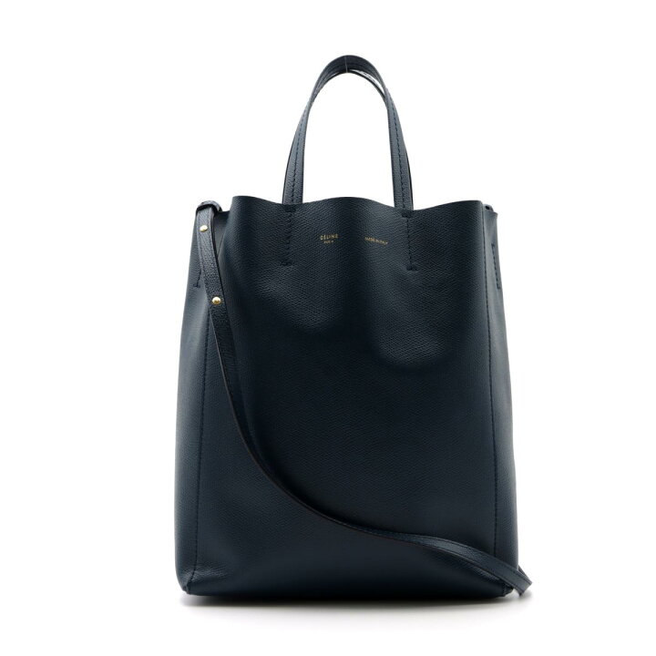 楽天市場】セリーヌ CELINE バーティカル・カバ トートバッグ トート 