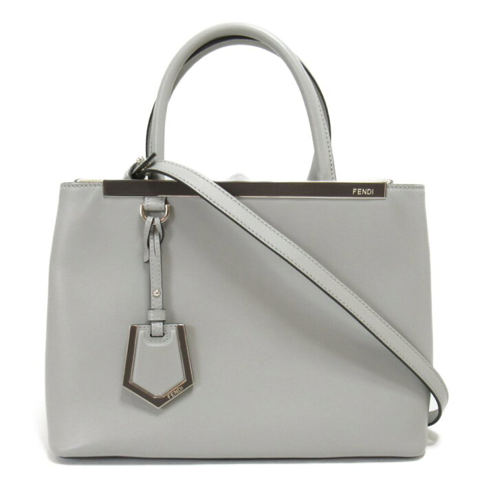楽天市場】フェンディ FENDI トゥージュール 2wayショルダーバッグ 