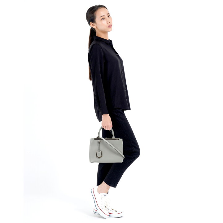 楽天市場】フェンディ FENDI トゥージュール 2wayショルダーバッグ 