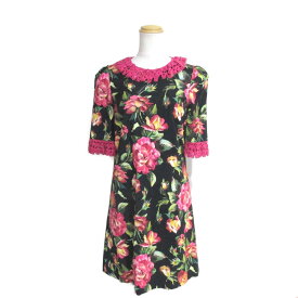 楽天市場 Dolce Gabbana ワンピース レディースファッション の通販