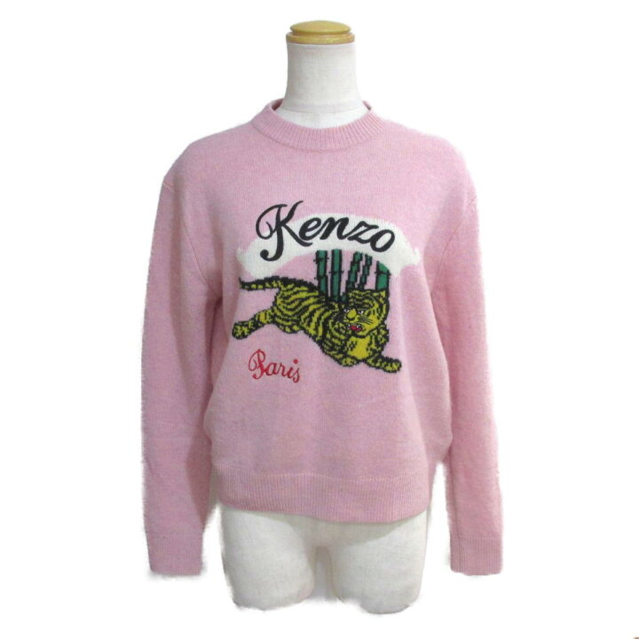 楽天市場】ケンゾー KENZO セーター ニット 衣料品 トップス その他 