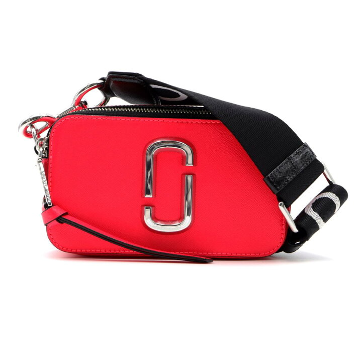 楽天市場】マークジェイコブス MARC JACOBS スナップショット  