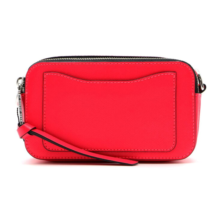楽天市場】マークジェイコブス MARC JACOBS スナップショット  