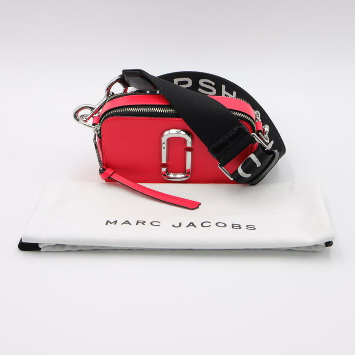 楽天市場】マークジェイコブス MARC JACOBS スナップショット  