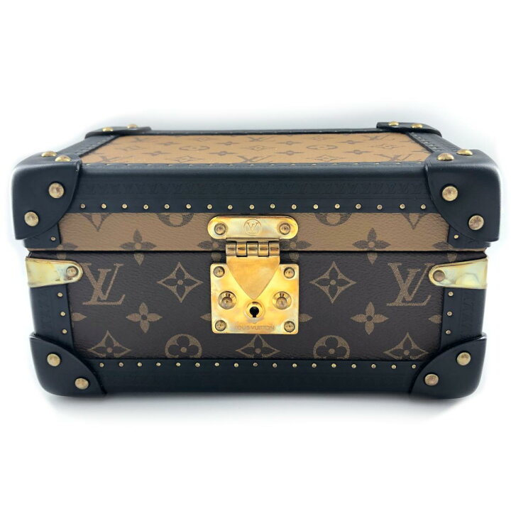楽天市場】ルイ・ヴィトン LOUIS VUITTON コフレ・トレゾール24  