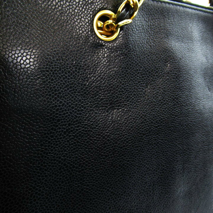 楽天市場】シャネル CHANEL チェーン ブリーフケース ショルダーバッグ  