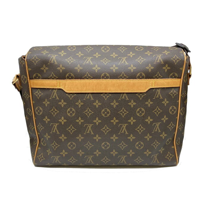 楽天市場】ルイ・ヴィトン LOUIS VUITTON アベス ショルダーバッグ  
