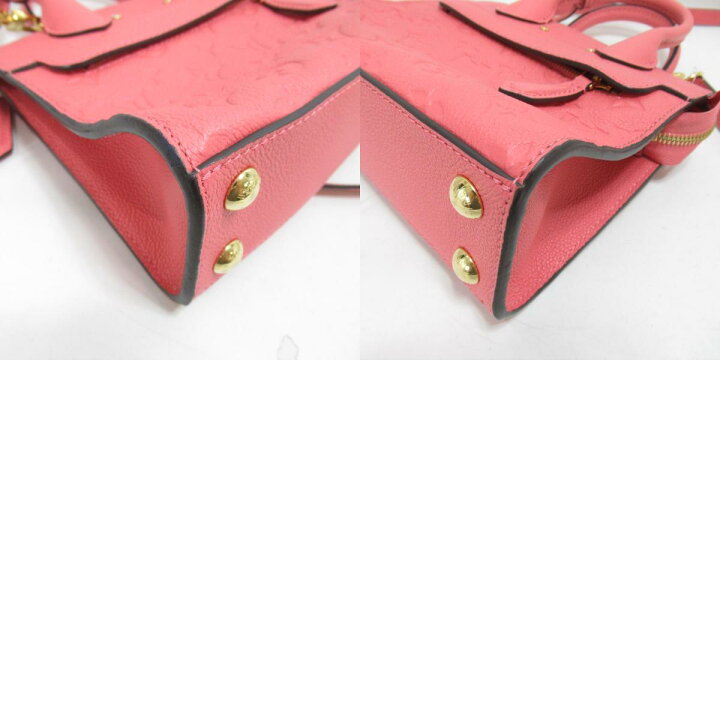 楽天市場】ルイ・ヴィトン LOUIS VUITTON ポンヌフMINI 2wayショルダー 