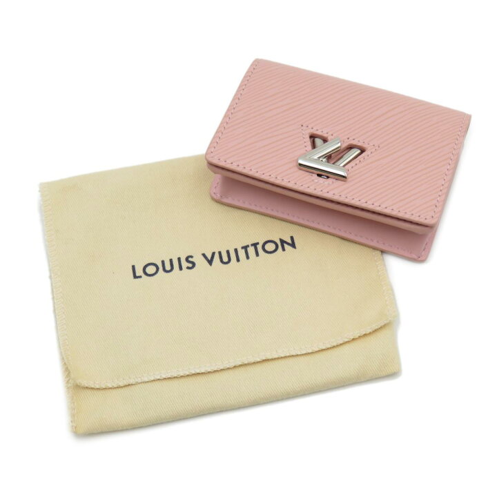 楽天市場】ルイ・ヴィトン LOUIS VUITTON ツイスト・ミュルティカルト 