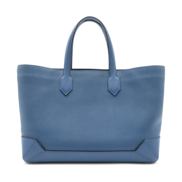 楽天市場】エルメス HERMES マキシボックス カバ30 トートバッグ 