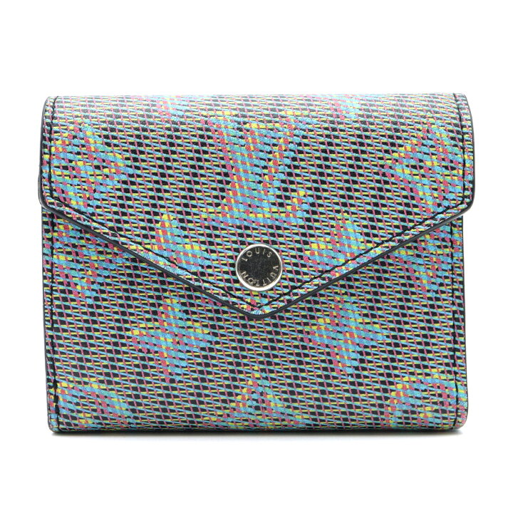 楽天市場】ルイ・ヴィトン LOUIS VUITTON ポルトフォイユ・ゾエ 日本 