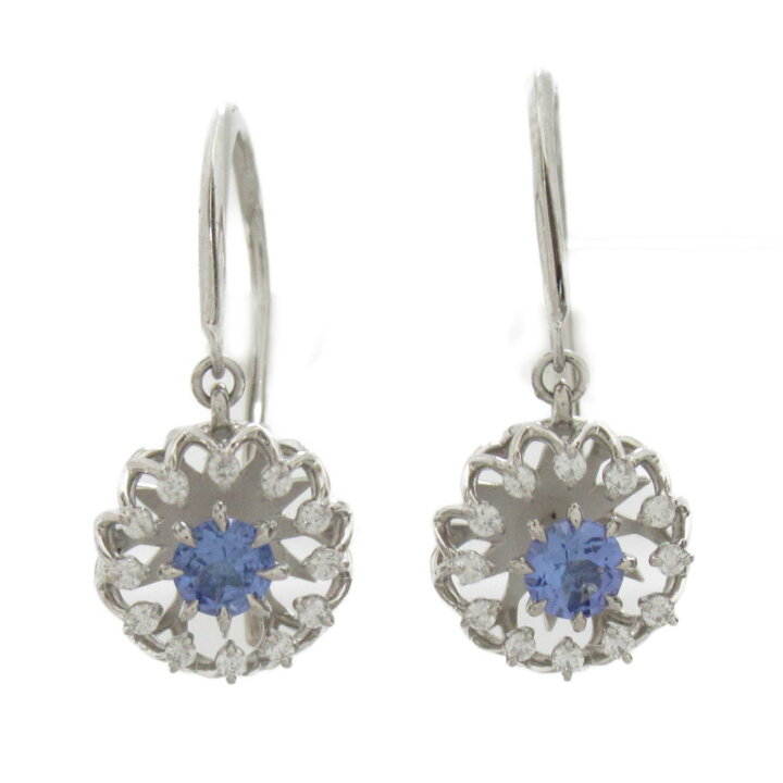 楽天市場】スタージュエリー STAR JEWELRY タンザナイトダイヤモンド  