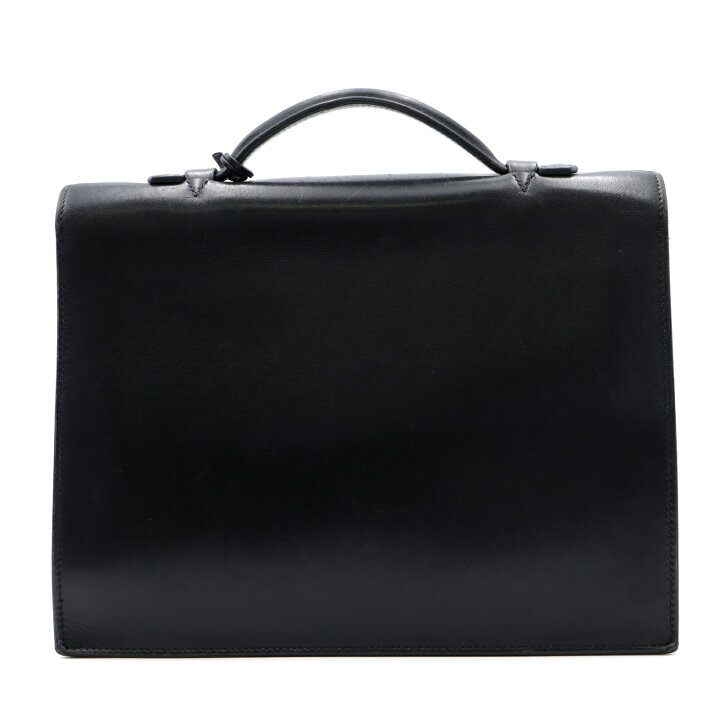 楽天市場】エルメス HERMES サックアデペッシュ27 ビジネスバッグ  