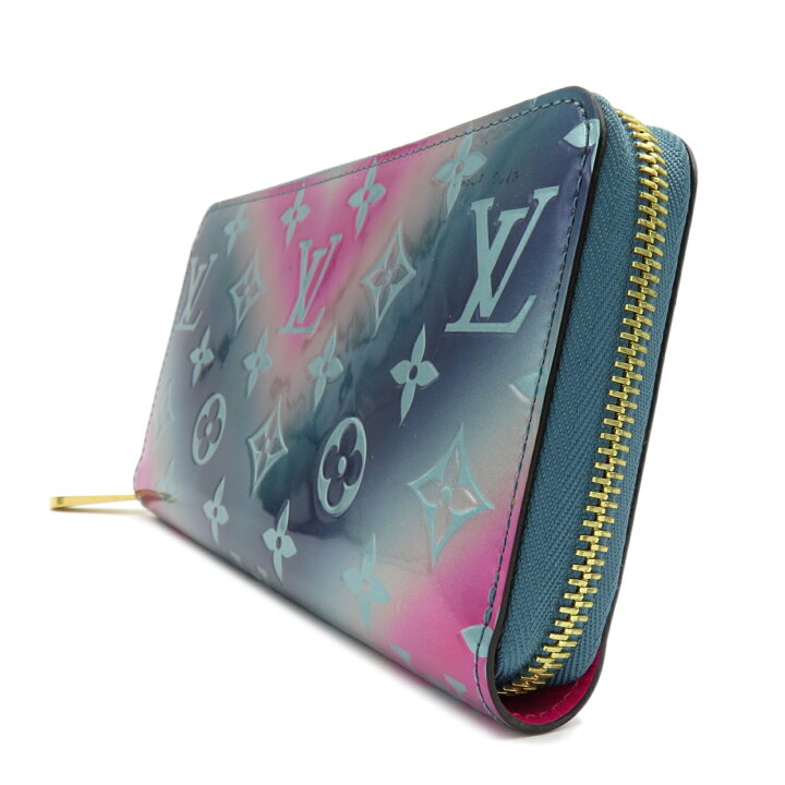楽天市場】ルイ・ヴィトン LOUIS VUITTON ジッピー・ウォレット 2020 