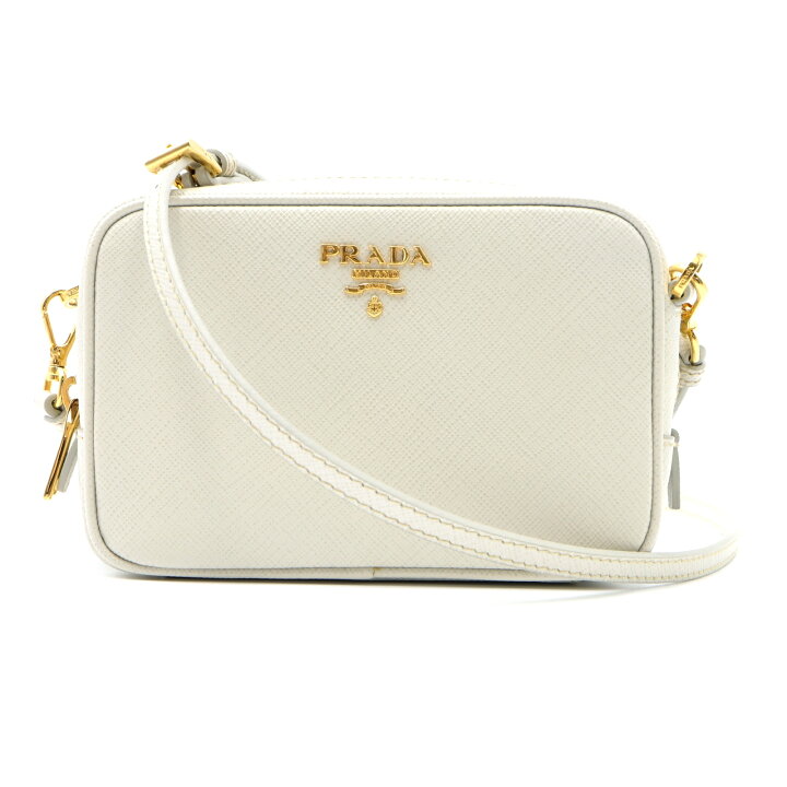 楽天市場】プラダ PRADA ミニショルダーバッグ ショルダーバッグ  