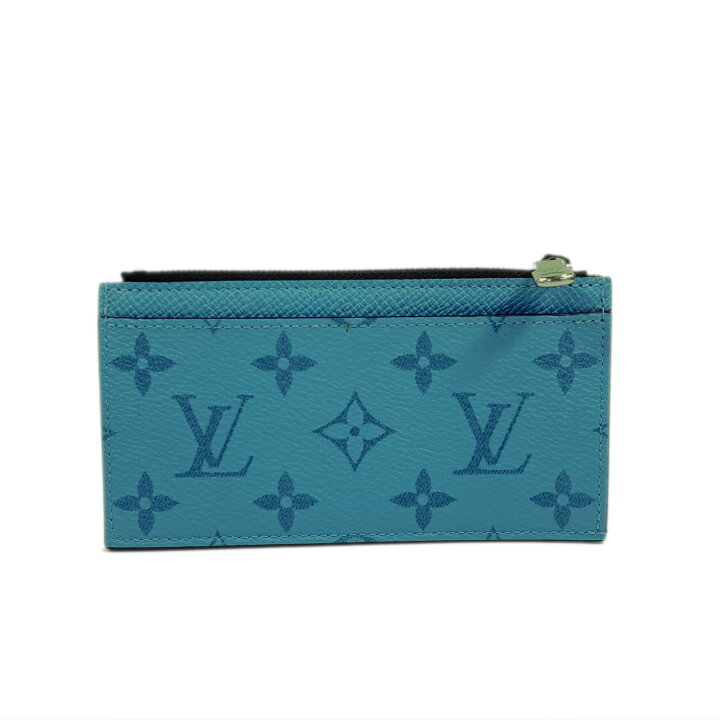 楽天市場】ルイ・ヴィトン LOUIS VUITTON コインカード・ホルダー 