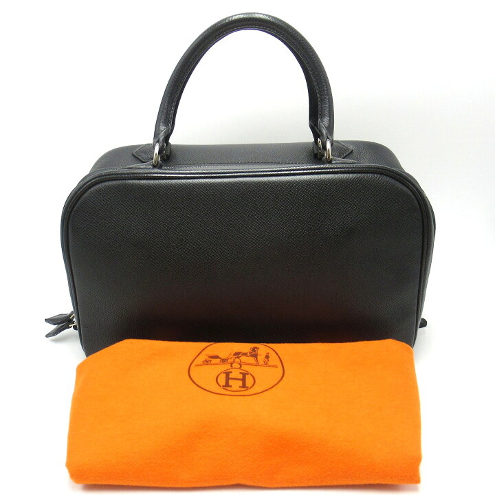 楽天市場】エルメス HERMES サックアンヴィ26 ハンドバッグ バッグ  