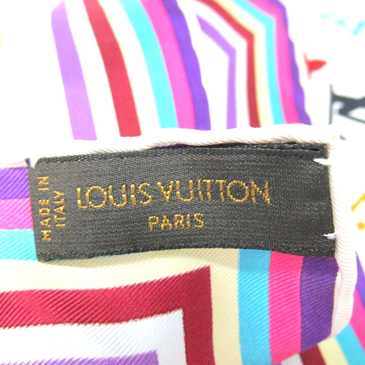 楽天市場】ルイ・ヴィトン LOUIS VUITTON アイラブモノグラム マルチ 