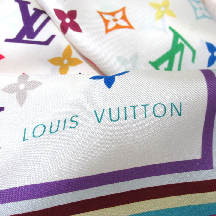 楽天市場】ルイ・ヴィトン LOUIS VUITTON アイラブモノグラム マルチ 