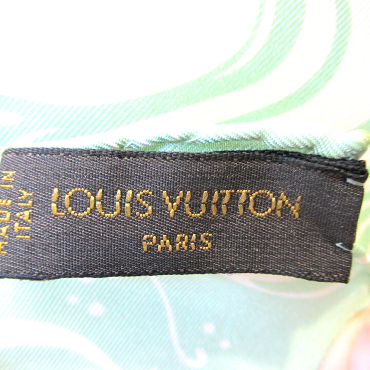 楽天市場】ルイ・ヴィトン LOUIS VUITTON フラワーハットマン  