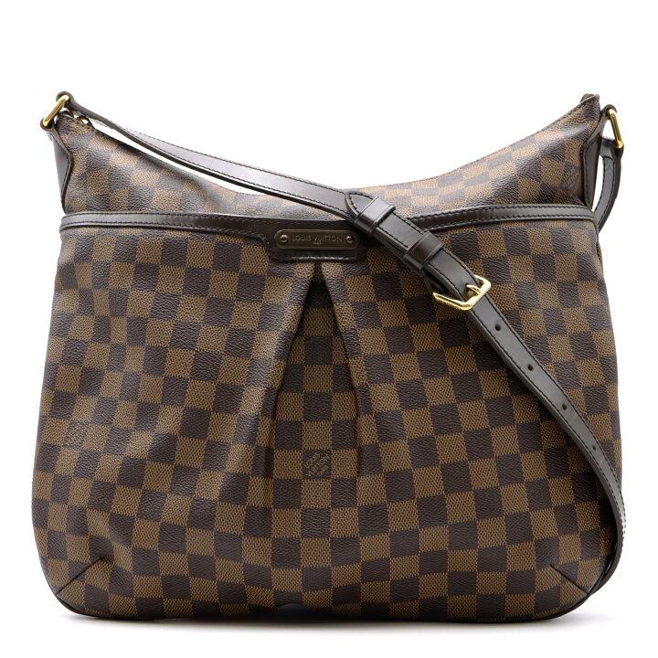 楽天市場】ルイ・ヴィトン LOUIS VUITTON ブルームズベリGM ショルダー 