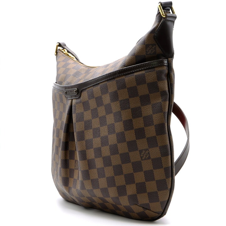 楽天市場】ルイ・ヴィトン LOUIS VUITTON ブルームズベリGM ショルダー  