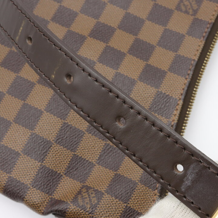 楽天市場】ルイ・ヴィトン LOUIS VUITTON ブルームズベリGM ショルダー  