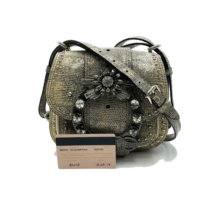 楽天市場】ミュウ ミュウ Miu Miu ショルダーバッグ ショルダーバッグ 