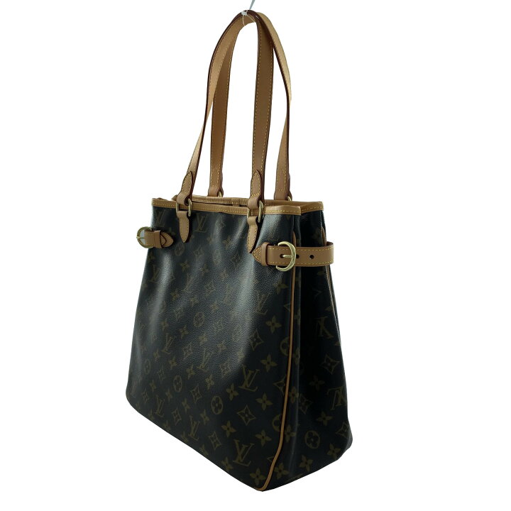 楽天市場】ルイ・ヴィトン LOUIS VUITTON バティニョール ヴェル 