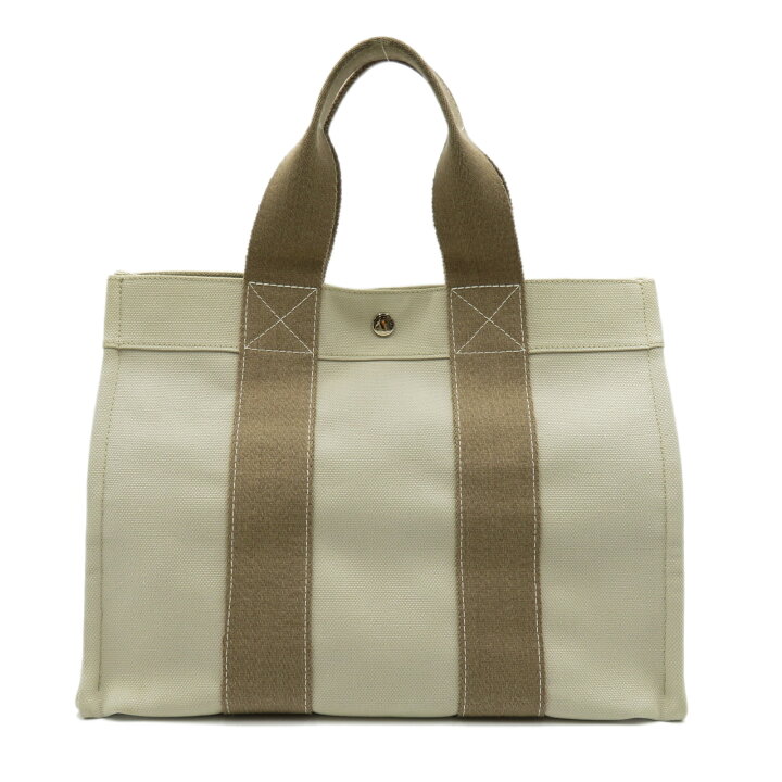 楽天市場】エルメス HERMES ボラボラPM トートバッグ バッグ 