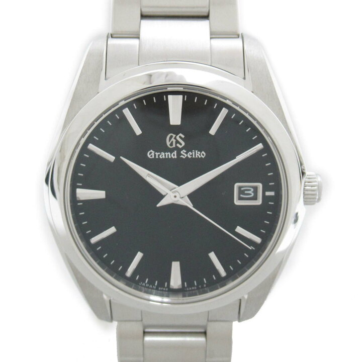 楽天市場】セイコー SEIKO グランドセイコー 腕時計 時計 ステンレス 