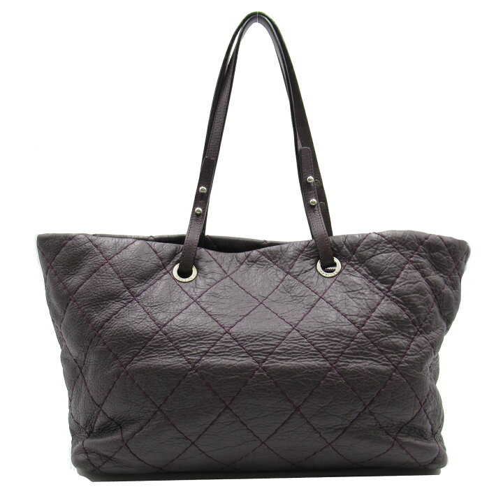 楽天市場】シャネル CHANEL ワイルドステッチ オンザロード ショルダー 