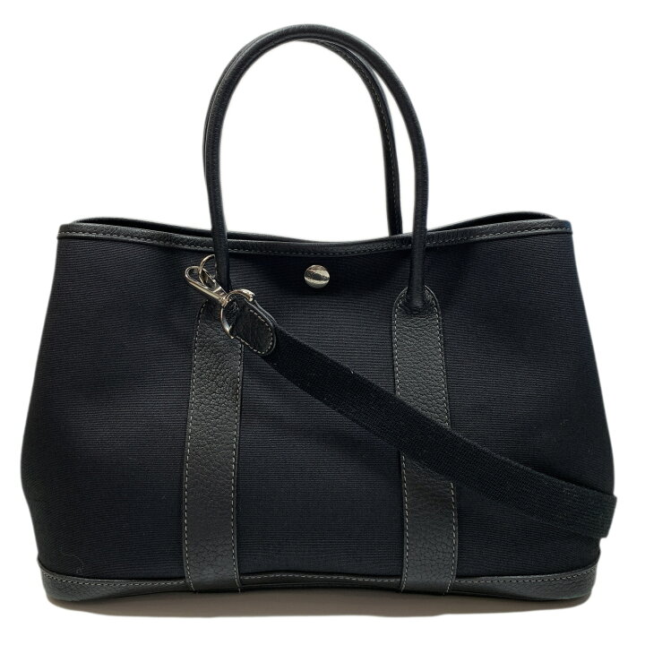楽天市場】エルメス HERMES ガーデンパーティTPM トートバッグ バッグ  
