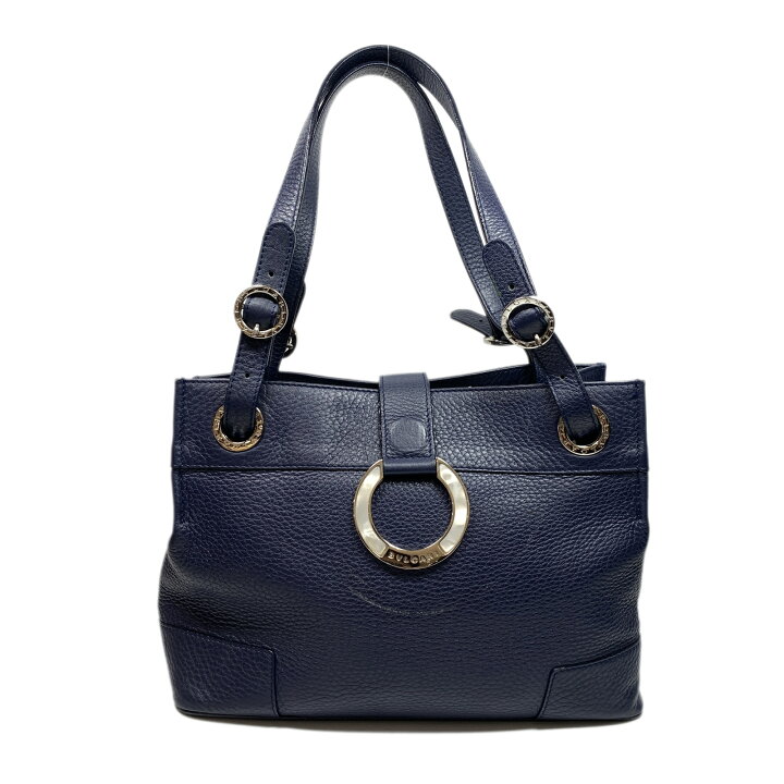 楽天市場】ブルガリ BVLGARI トートバッグ トートバッグ バッグ レザー 