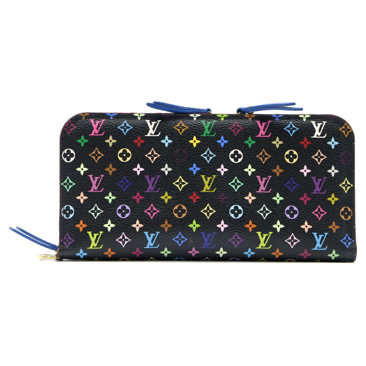 楽天市場】ルイ・ヴィトン LOUIS VUITTON ポルトフォイユ 