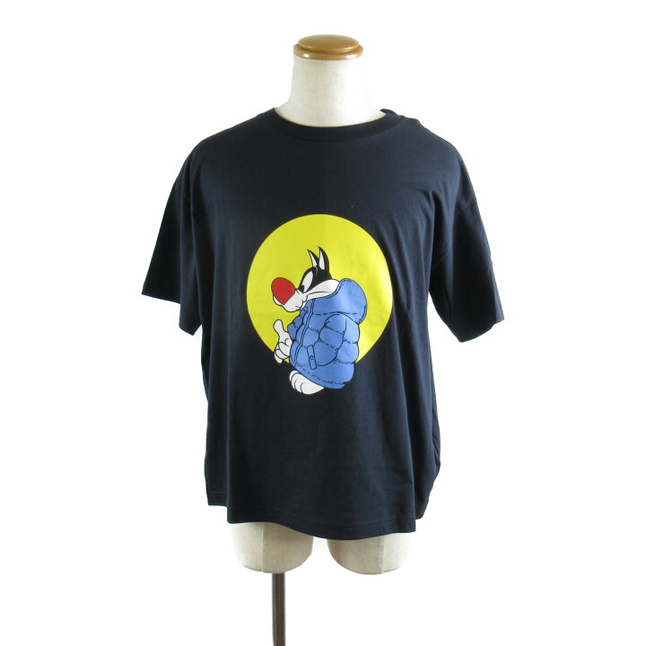 楽天市場】モンクレール MONCLER Tシャツ 半袖Tシャツ 衣料品 